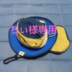 ホットビスケッツ帽子　S　美品