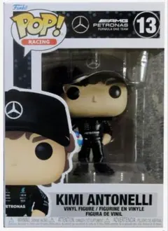 Funko POP! RIDES Ayrton Senna #12アイルトンセナ - メルカリ