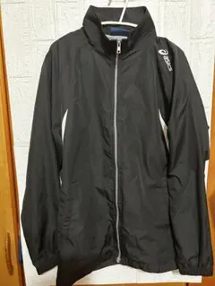 asics ジャケットとパンツ セット