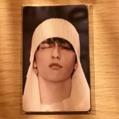 TXT 誓い　ユニバ特典　トレカ