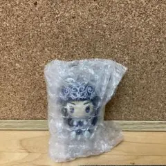 一番くじゴールデンカムイ〜金塊争奪戦〜E賞　ちょこのっこフィギュア　アシリパ