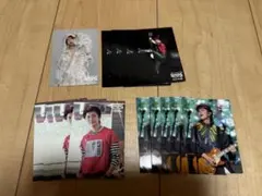 Mrs. GREEN APPLE BABEL サイン入りフォトカード 若井滉斗 - メルカリ