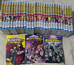 2026年最新】ヒロアカ 漫画特典の人気アイテム - メルカリ