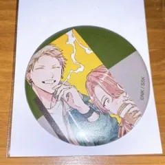 2025年最新】ギヴン 缶バッジの人気アイテム - メルカリ