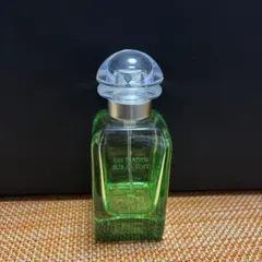 HERMES UN JARDIN SUR LE NIL 50ml お試し
