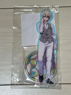 ブルーロック 凪 アクスタ