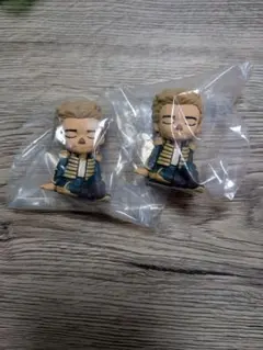 ウィキッド フィエロ 2体セット