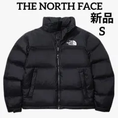 THE NORTH FACE1996レトロヌプシジャケット ダウンジャケットS