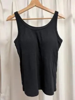 GU★ブラトップタンクトップ1枚
