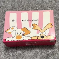 M.U SPORTSゴルフボール6個 新品のサムネイル