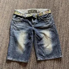 レッドペッパー　ショートパンツ