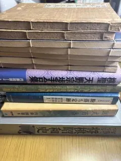 詰棋書新品同様並み41冊セット売 商品説明お読み下さい - メルカリ