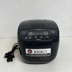 ZOJIRUSHI 象印 極め炊きマイコン炊飯ジャー NL-BF05 2025年のサムネイル