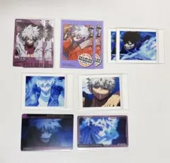 ヒロアカ 荼毘 まとめ売り① 僕のヒーローアカデミア