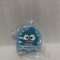 サンリオキャラクターズ ライトクリップ ハンギョドン