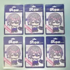 にじさんじ if we were 小柳ロウ