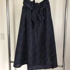 ロングスカートのサムネイル