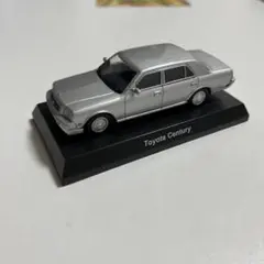 京商 1/64 トヨタ センチュリーのサムネイル