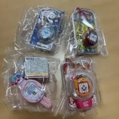 たまごっちおかしなたまごボーロっち2 チャーム(チャームのみ)バラ売り不可