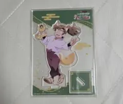 忍たま乱太郎 ナンジャタウン アクリルスタンド 善法寺伊作