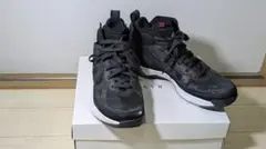 JORDAN BRAND AIR JORDAN XXXVII PF BLACK