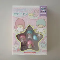 リトルツインスターズ キキララ A賞 キャンバスボード 赤倉 サンリオ