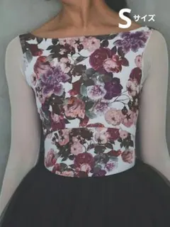 2025年最新】stina レオタード sの人気アイテム - メルカリ