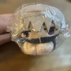 呪術廻戦　狗巻棘　ぬいぐるみ　はぐキャラコレクション　ジャンプ