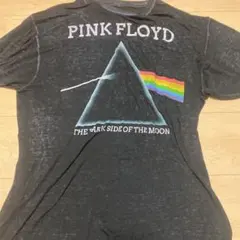 PINK FLOYD バンドTシャツ ブラック