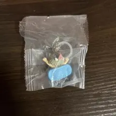 鬼滅の刃 伊之助 めじるしアクセサリー 가챠