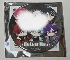 めておら ロゼくんサイン入り 缶バッジ