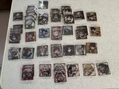 NARUTO ウエハースシール