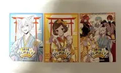 神様はじめました 巴衛 クリアファイル 未開封 2026年最新】神様はじめました クリアファイルの人気アイテム - メルカリ