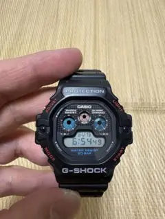 レア CASIO G-SHOCK 1994年ワールドカップ94 - メルカリ