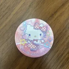 セブン‐イレブン限定！オリジナル缶ミラー　ハローキティ