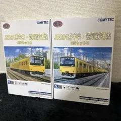 2025年最新】nゲージ 中央線 201の人気アイテム - メルカリ