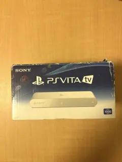 SONY PlayStationVITA VTE-1000のサムネイル