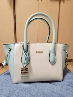 & chouette　トートバッグ