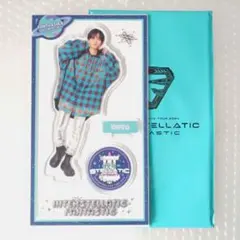 中島颯太 アクスタまとめ売り 中島颯太 アクリルスタンド INTERSTELLATIC FANTASTIC - メルカリ