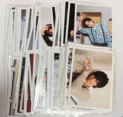 【バラ売り⭕️】中島健人公式写真 140枚まとめ売り