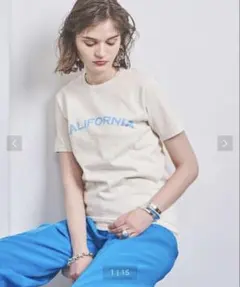 KALIFORNIA Tシャツ/MIXTAのサムネイル