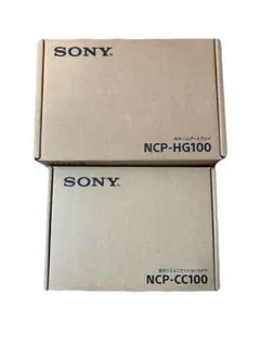 新品 SONY 見守りカメラ ゲートウェイセットのサムネイル