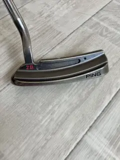 PING Redwood Anser 303SS パター - メルカリ