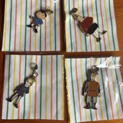 王様ランキング キャラクターグッズ