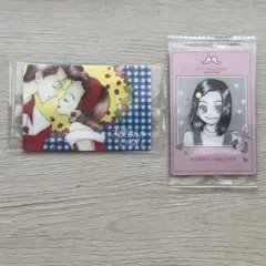 天使なんかじゃない 冴島翠 矢沢あいツインウエハースカード