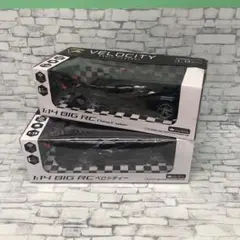 ラジコン ベロシティーセット9台 ラジコン ベロシティーセット9台 ラジコン ベロシティーセット9台