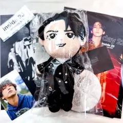 2025年最新】Inside23 ちびかめの人気アイテム - メルカリ