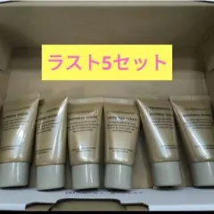 カバーマーク ミネラルウォッシュ　25g x 6本のサムネイル
