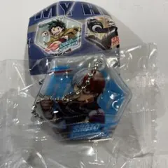 僕のヒーローアカデミア ビッくらポン キラキラチャーム 轟焦凍