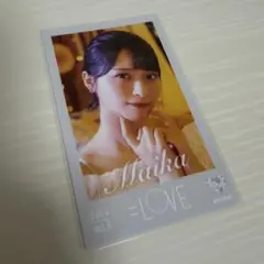 佐々木舞香 ナツマトペ 封入セット - メルカリ